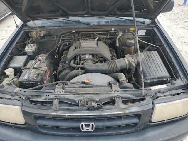 1998 Honda Passport EX