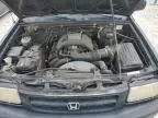 1998 Honda Passport EX