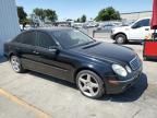 2006 Mercedes-Benz E 350