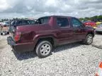 2013 Honda Ridgeline RTS