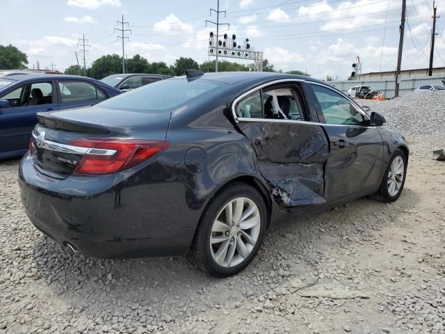 2015 Buick Regal Premium