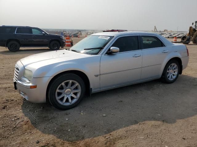 2005 Chrysler 300C