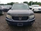 2009 Honda Ridgeline RT