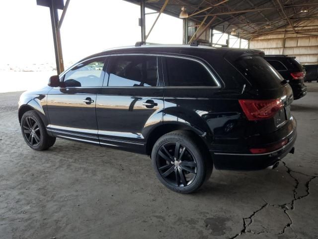 2014 Audi Q7 Premium Plus