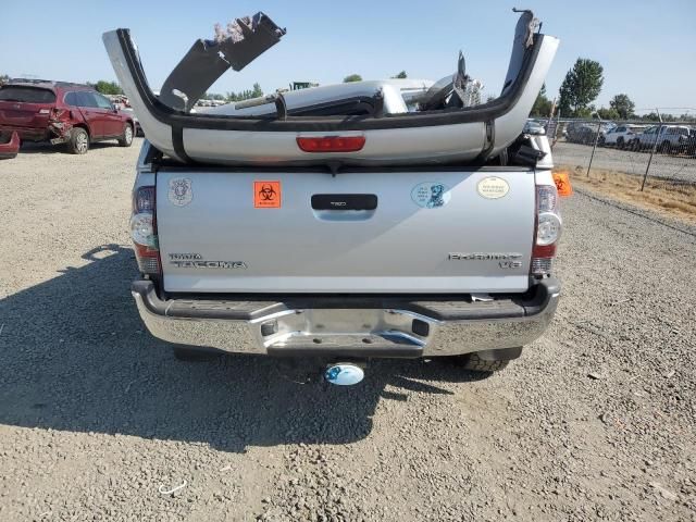 2012 Toyota Tacoma Prerunner Access Cab