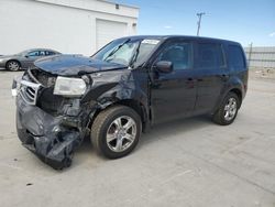 2014 Honda Pilot EXL en venta en Farr West, UT