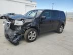 2014 Honda Pilot EXL