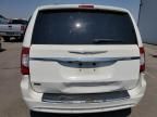 2011 Chrysler Town & Country Touring