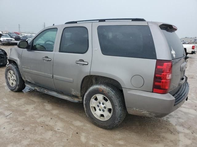 2007 Chevrolet Tahoe C1500