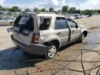 2001 Ford Escape XLT