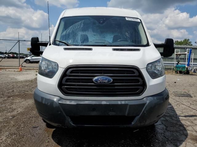 2015 Ford Transit T-250