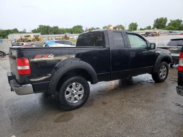 2004 Ford F150