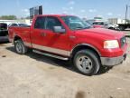 2006 Ford F150