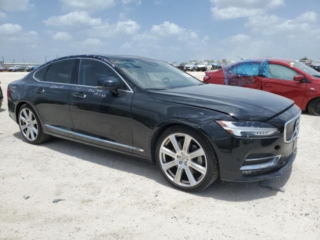 2017 Volvo S90 T6 Inscription