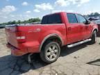 2008 Ford F150 Supercrew