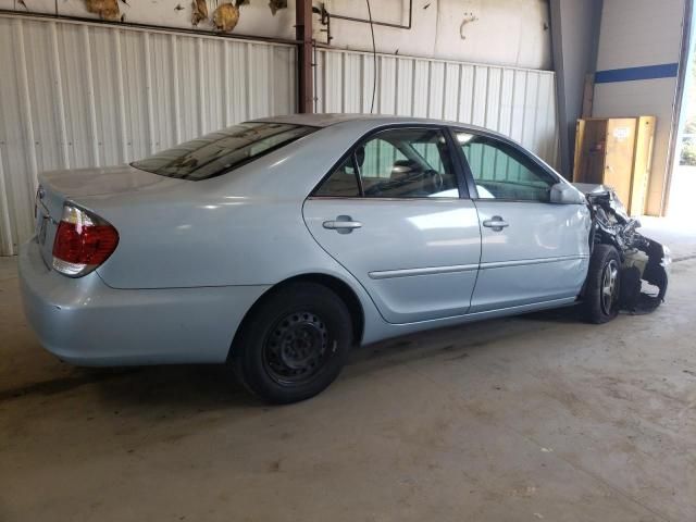 2006 Toyota Camry LE