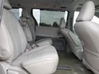 2011 Toyota Sienna XLE