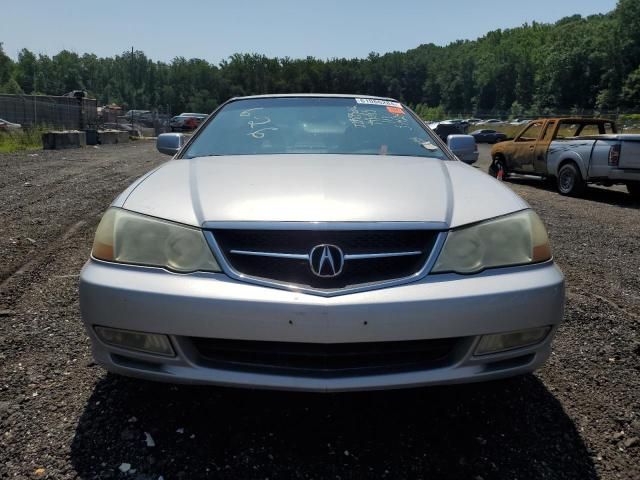 2002 Acura 3.2TL TYPE-S