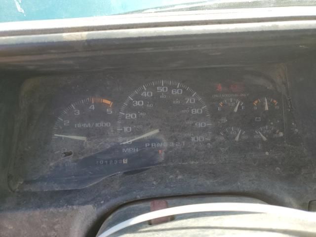 1995 GMC Sierra K2500