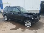 2011 Subaru Forester 2.5X Premium