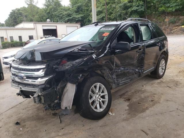 2014 Ford Edge SE