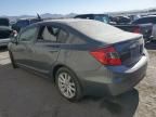 2012 Honda Civic EXL