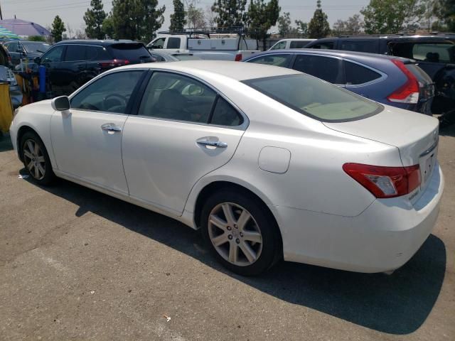 2009 Lexus ES 350