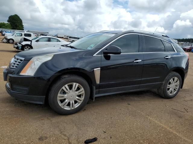 2013 Cadillac SRX Luxury Collection