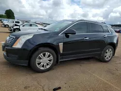 2013 Cadillac SRX Luxury Collection en venta en Longview, TX