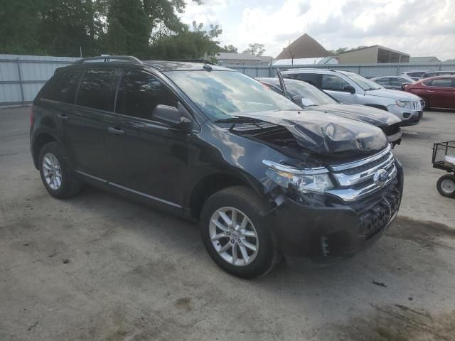 2014 Ford Edge SE