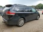 2013 Toyota Sienna XLE