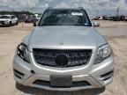 2013 Mercedes-Benz GLK 350