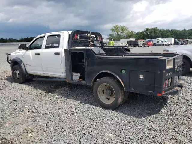 2020 Dodge RAM 4500