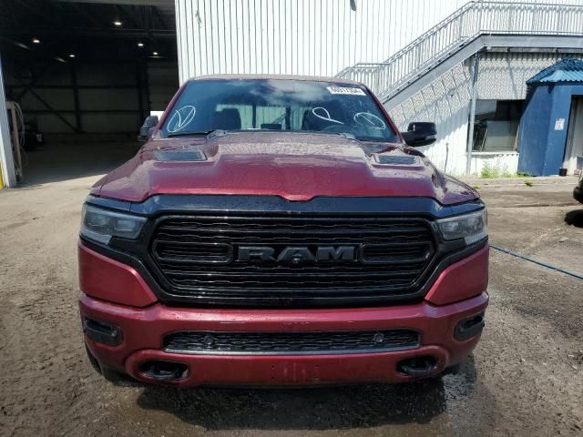 2024 Dodge RAM 1500 Limited