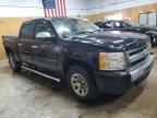 2010 Chevrolet Silverado K1500 LT