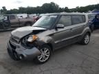 2012 KIA Soul +