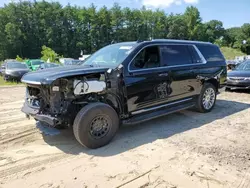 4 X 4 for sale at auction: 2023 Cadillac Escalade ESV Premium Luxury