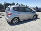 2009 Honda FIT Sport