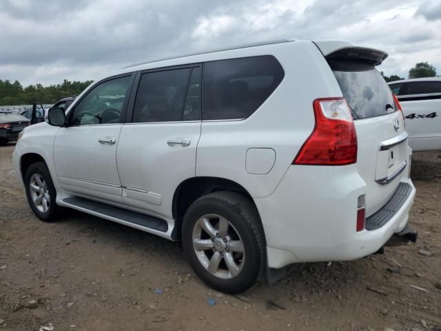 2012 Lexus GX 460