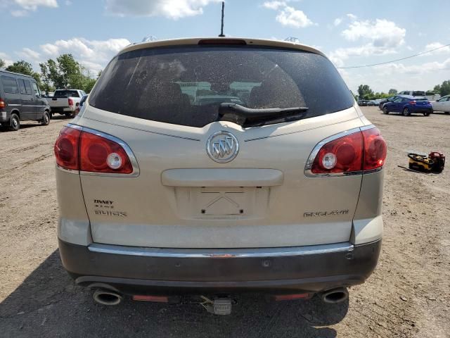 2012 Buick Enclave