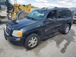 GMC Envoy salvage cars for sale: 2004 GMC Envoy