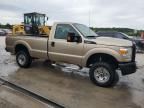 2014 Ford F250 Super Duty