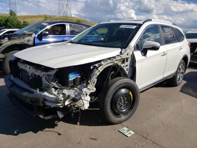 2019 Subaru Outback Touring