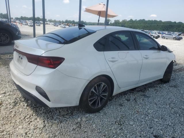 2023 KIA Forte LX