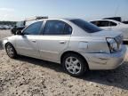 2004 Hyundai Elantra GLS