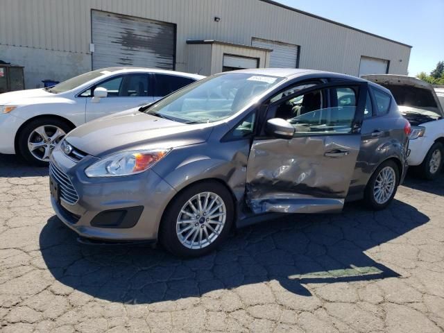 2013 Ford C-MAX SE