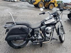 2003 Harley-Davidson Fxdwg en venta en York Haven, PA