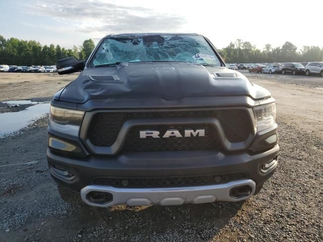 2020 Dodge RAM 1500 Rebel