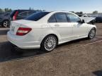 2009 Mercedes-Benz C 230 4matic