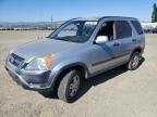 2004 Honda CR-V EX